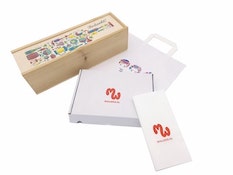 Bestel print producten met je logo erop